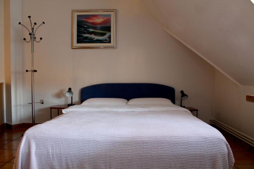 Domin Osijek Hotel Ruang foto