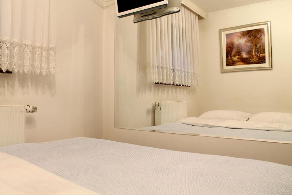 Domin Osijek Hotel Ruang foto