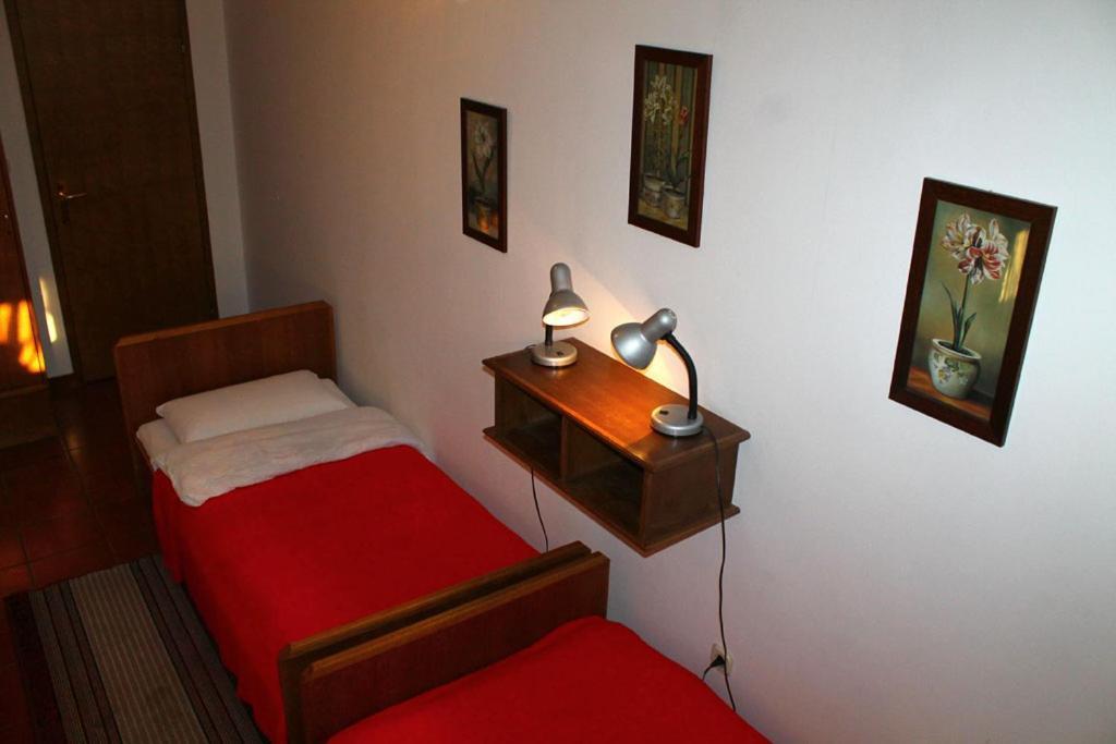 Domin Osijek Hotel Bagian luar foto
