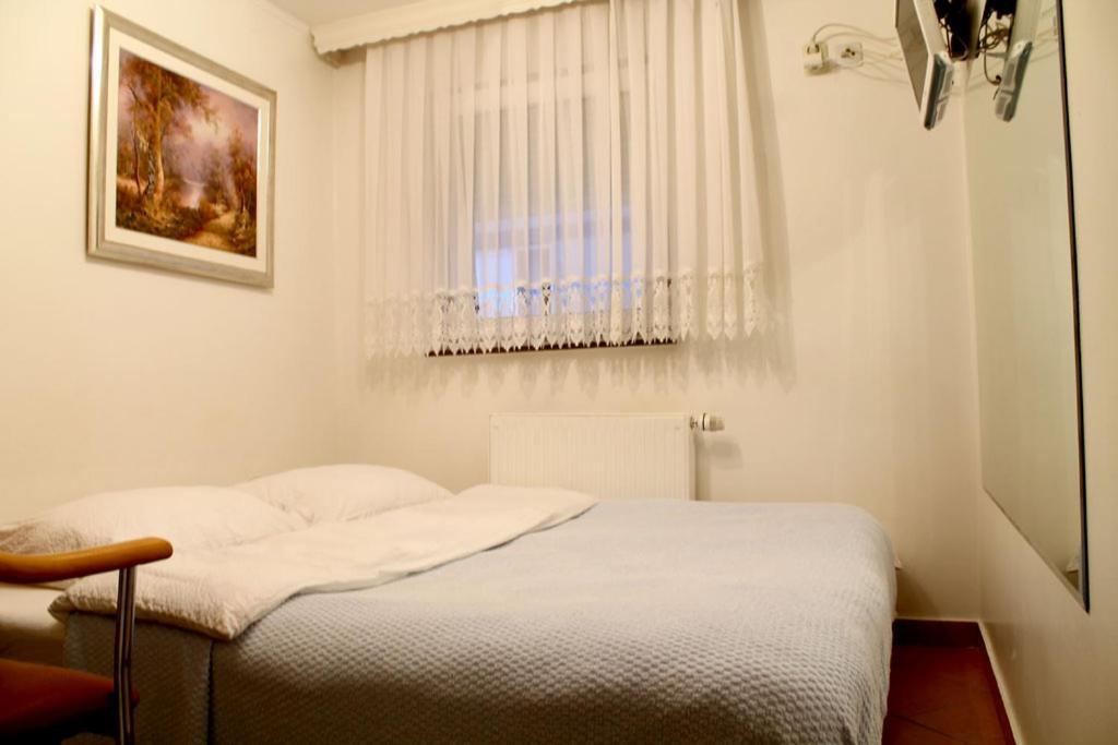Domin Osijek Hotel Ruang foto